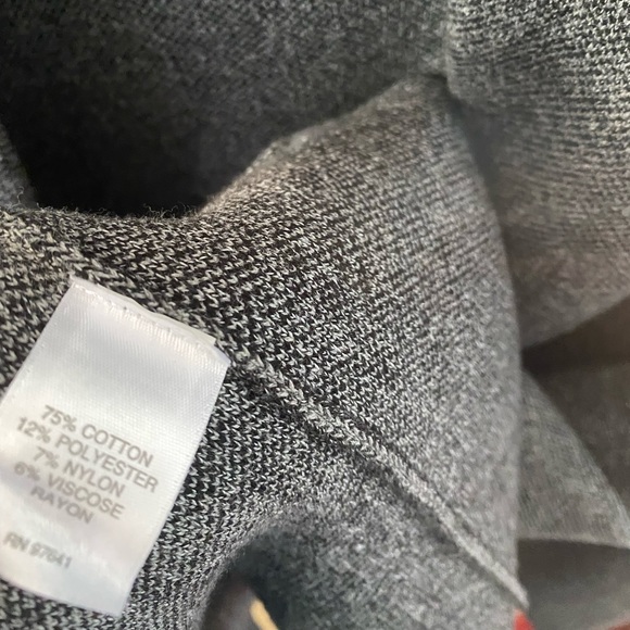 Sz Small J. Jill Sweater - Picture 6 of 12